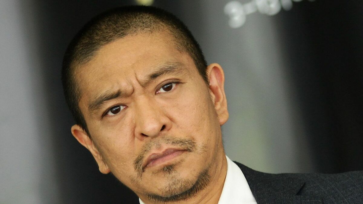 【フジテレビ】復帰待つ？松本人志番組を継続…裁判早期決着なら年内活動再開も