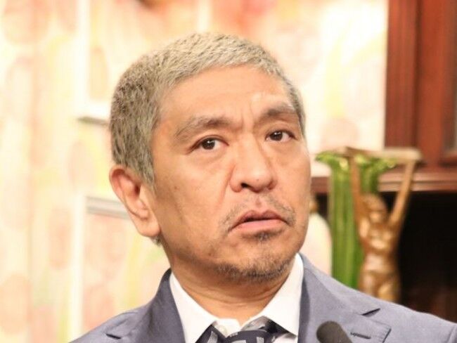 【芸能】「だいぶすべってる」松本人志、久々のX更新で芸人仲間反応も「堂々とすればいいのに」