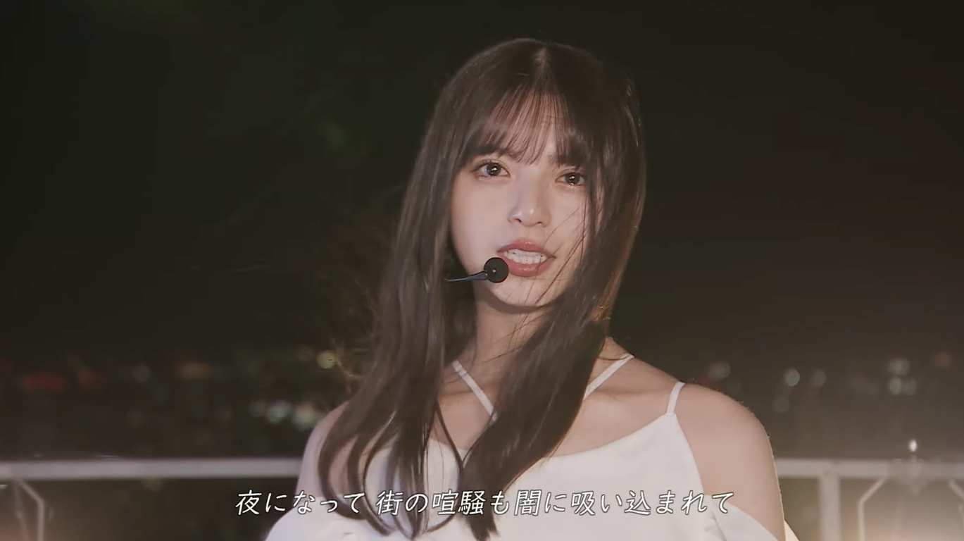 【乃木坂46】齋藤飛鳥、ラストシングルで3年半ぶりセンター！涙で卒業を報告！！