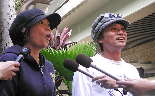 【芸能】浜田雅功と小川菜摘の別居報道で分かった衝撃の事実とは！？