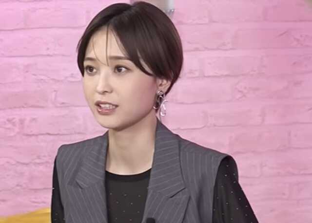 【元フジ】渡邊渚、“今までで一番やりたくなかった仕事”を告白「顔面ゴムパッチンやらされイラッと」番組名は言わず