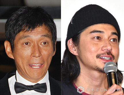 【芸能】明石家さんま、再婚・東出昌大に「俺はIMALUと会えなくなるから再婚しなかった」