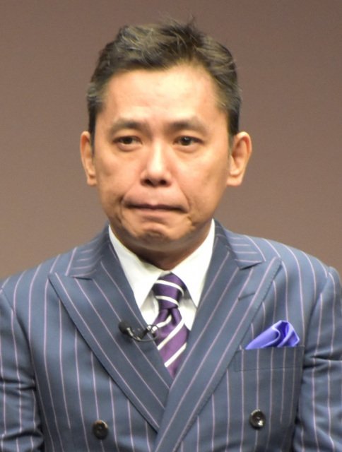 【フジ】太田光出演ミニ番組の放送休止を発表、太田光代氏もXで声明…理由は明かされず