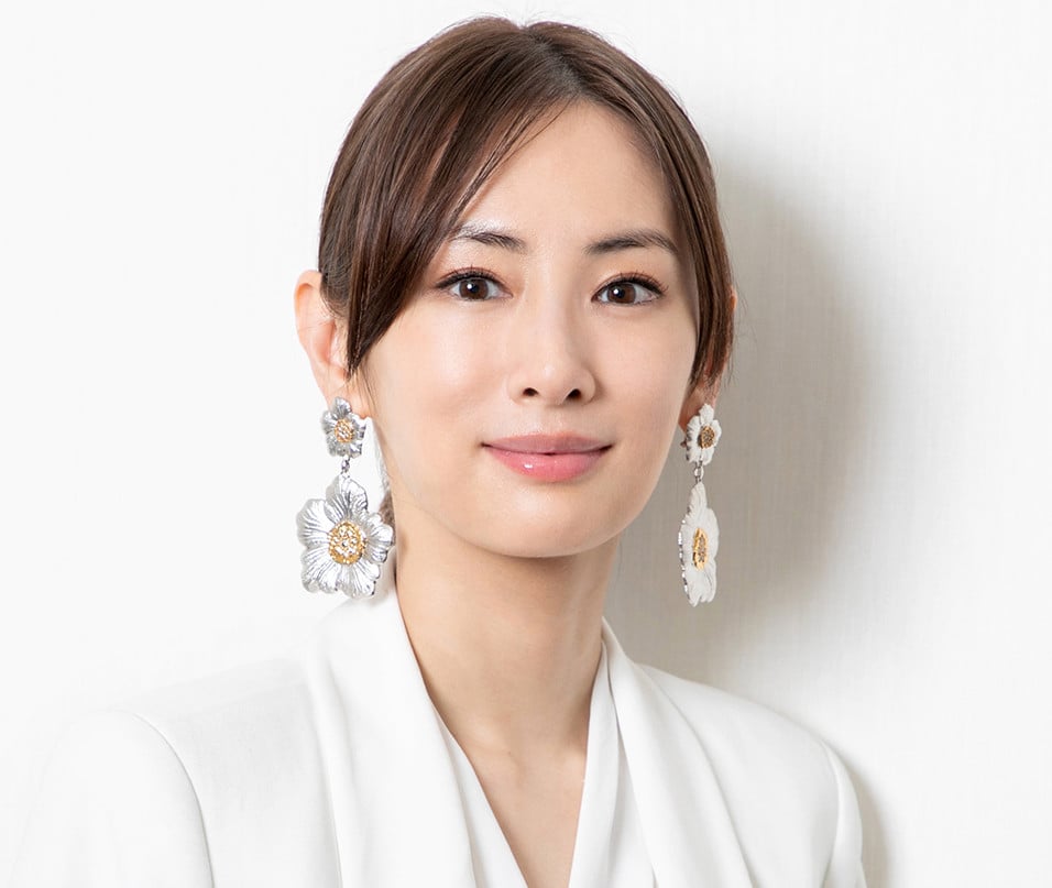【芸能】北川景子、“お忍び鑑賞”で「声を出して笑ってしまった」…女優仲間との姿に注目「尊い」