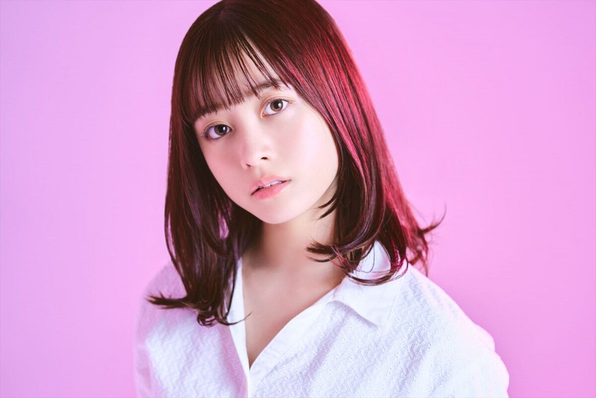 【芸能】橋本環奈が中秋の名月にご褒美ショット！「団子より環奈ちゃん！」