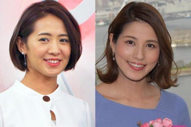【フジテレビ】椿原慶子アナ、永島優美アナが退社を発表「信頼回復が重要な時に…」