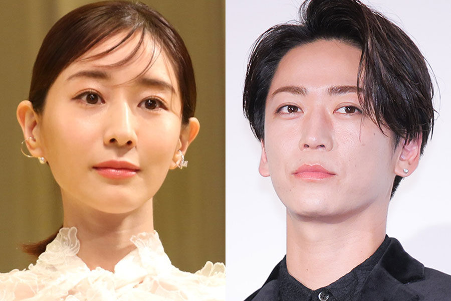 【独占スクープ】亀梨和也と田中みな実が破局！…結婚秒読みから急転、”限界を超えた”ふたりが別れを選んだ理由