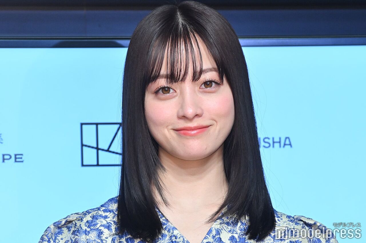【NHK】橋本環奈、朝ドラ「おむすび」のギャル姿ついに解禁！