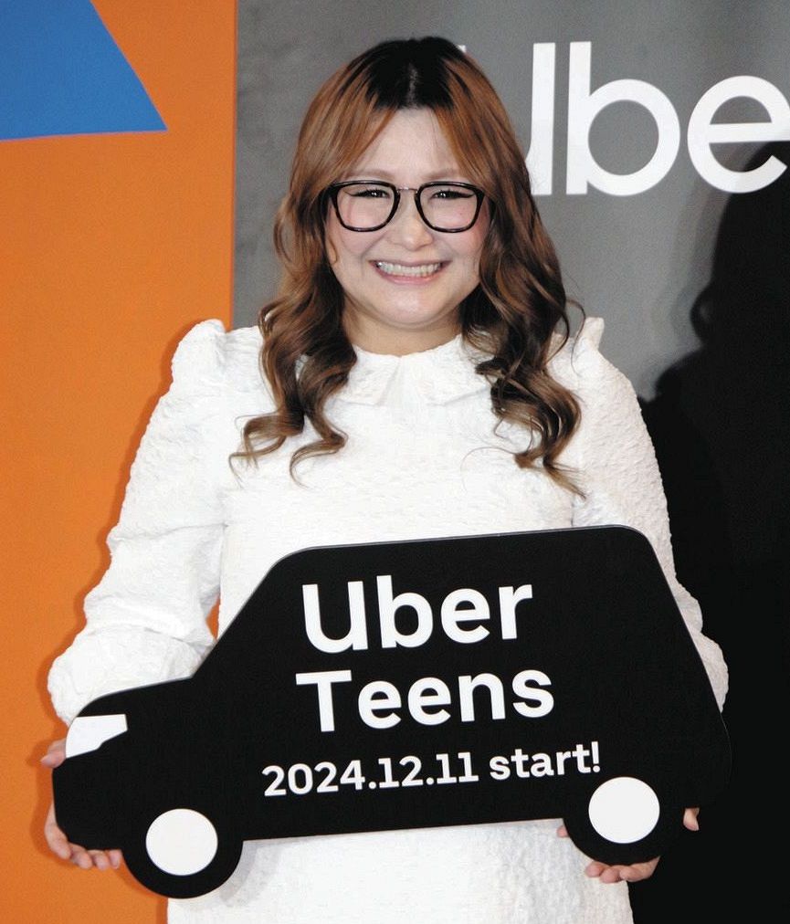 【芸能】ギャル曽根、小学６年生の息子も大食い「夜ご飯でお米を５合食べる」