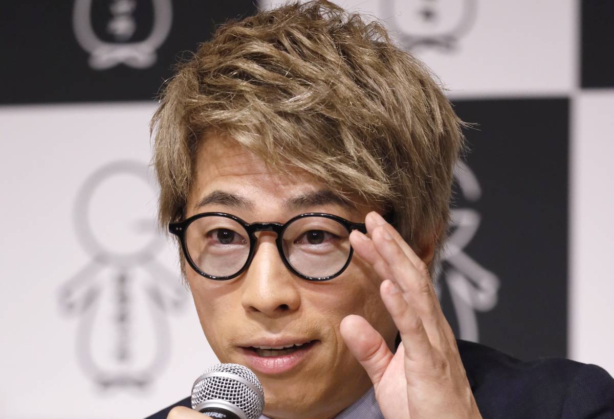 【芸能】ロンブー田村淳、一部タクシー運転手に苦言「個人情報ペラペラ喋るな」
