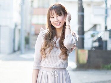 【芸能】上原さくら、更年期の症状で「滝汗により顔が終了」