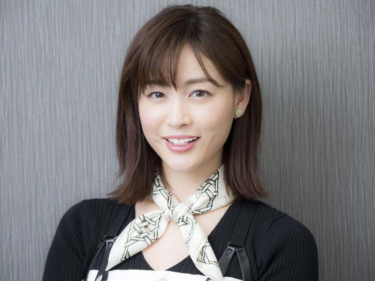 【女子アナ】新井恵理那 “ジョジョコスプレ”披露にファン歓喜