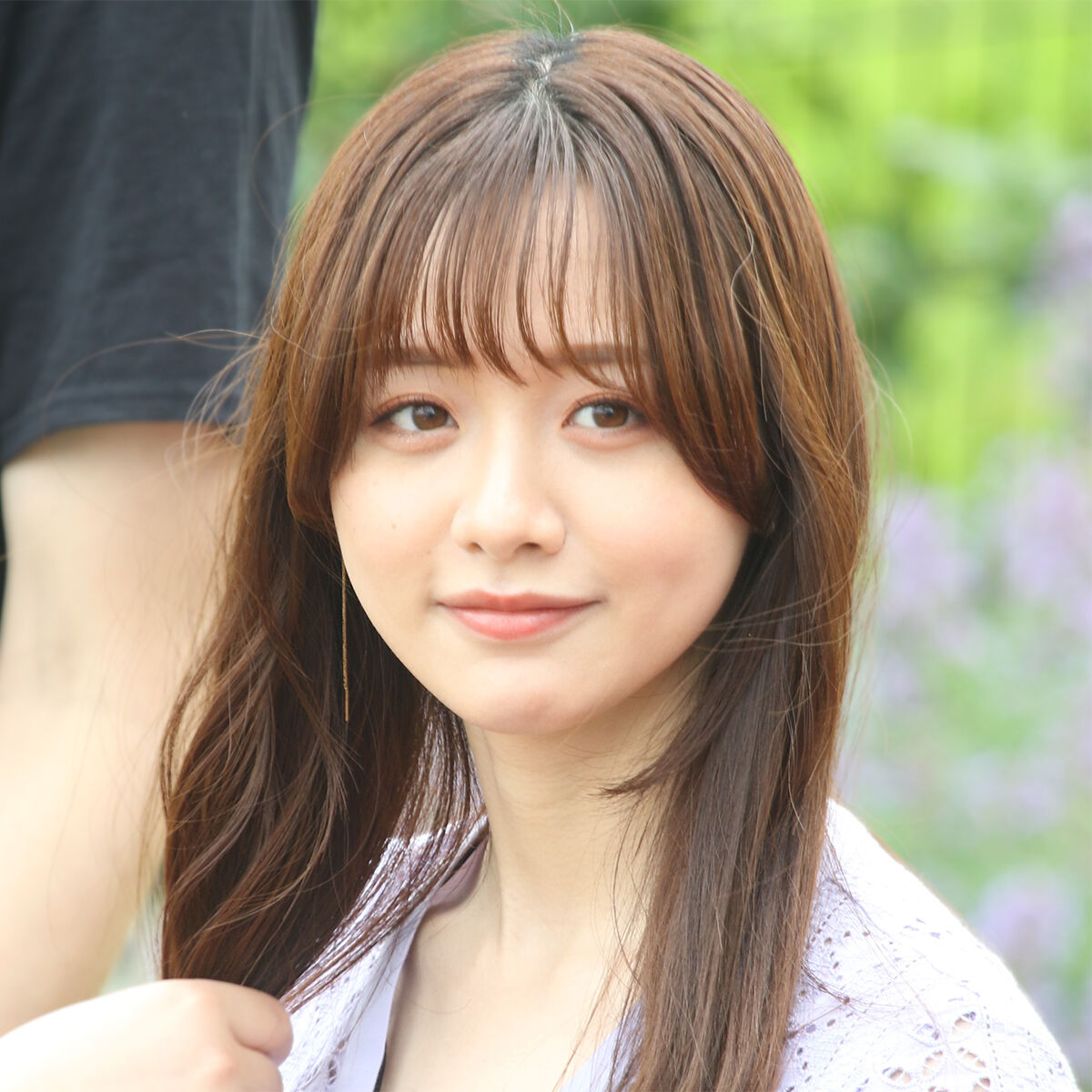 【元テレ東】森香澄アナ、白ビキニショット公開！週プレで美ボディ解禁！