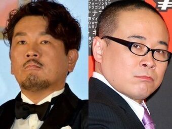 【芸能】フジモン、バッファロー吾郎Aと”共演ＮＧ”を告白！