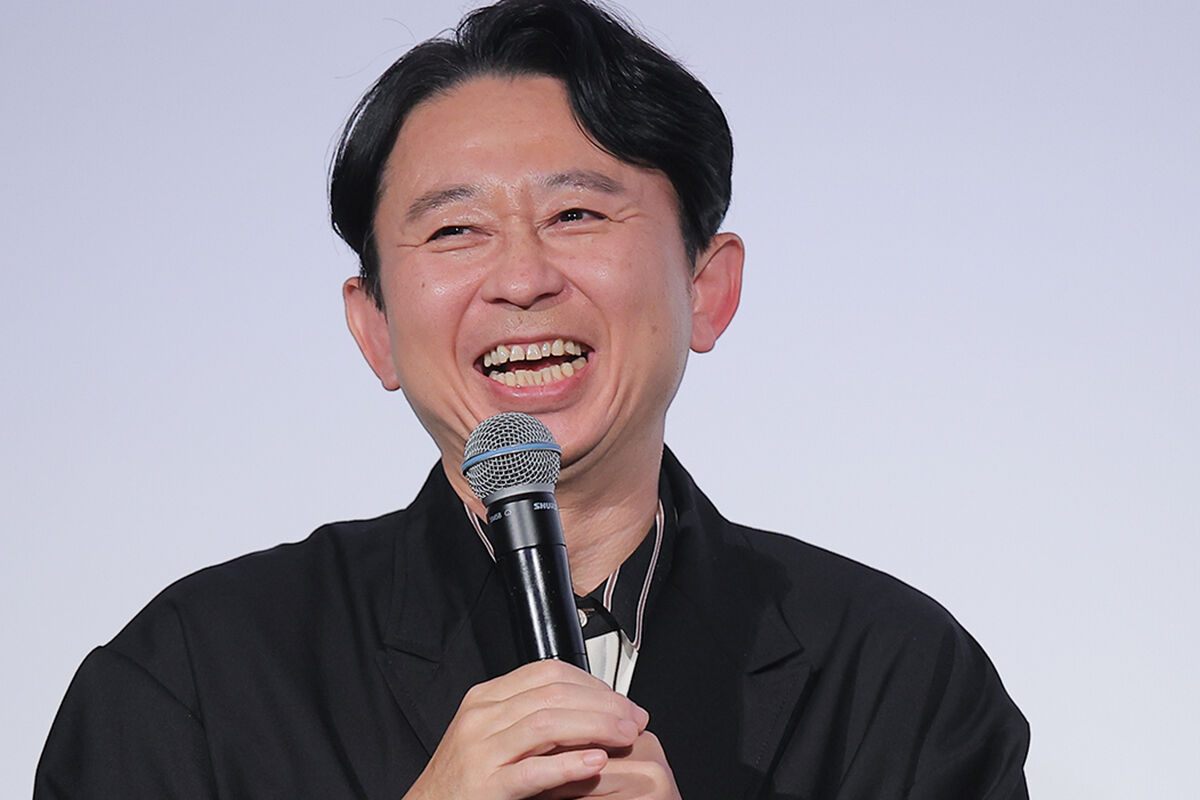 【芸能】有吉弘行、フワちゃんのプロレス試合後に即帰宅の有名人にチクリ「自分がされたらどう思うか」「途中で帰ったりしないでほしい」