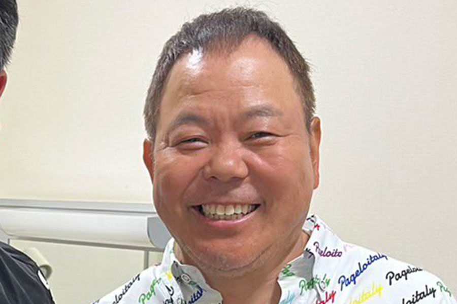 【芸能】ほんこん「大阪がヤバい、時間の問題…このままなら乗っ取られる」