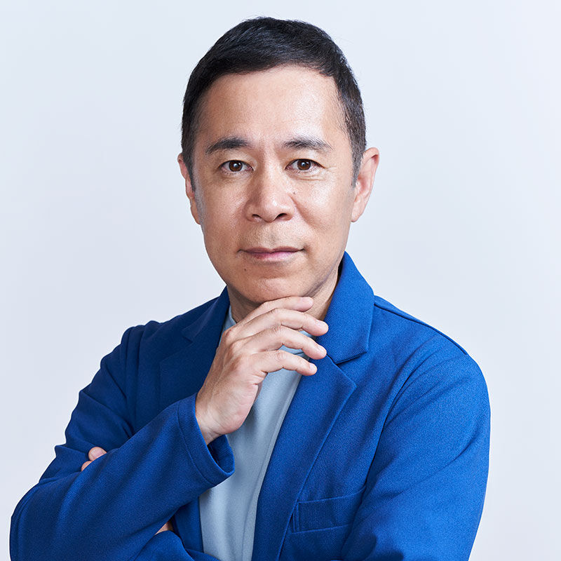 【芸能】ナイナイ岡村、人気芸人を実名暴露「ビュッフェでぎょうさん取ってきて食べへん。凄いイヤ」