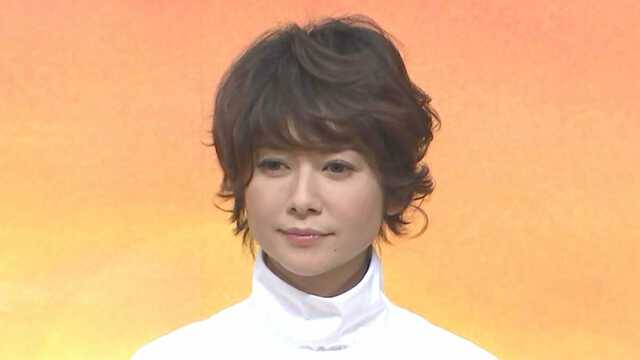 【芸能】真木よう子、自身のバスト事情赤裸々に語る「私、おっぱいがちょっと大きかったんですよ」二人出産で「垂れちゃって」