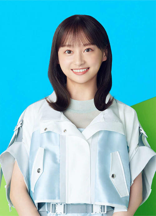 【芸能】日向坂46・影山優佳が最強！アイドルたちが持つ意外なものとは！？