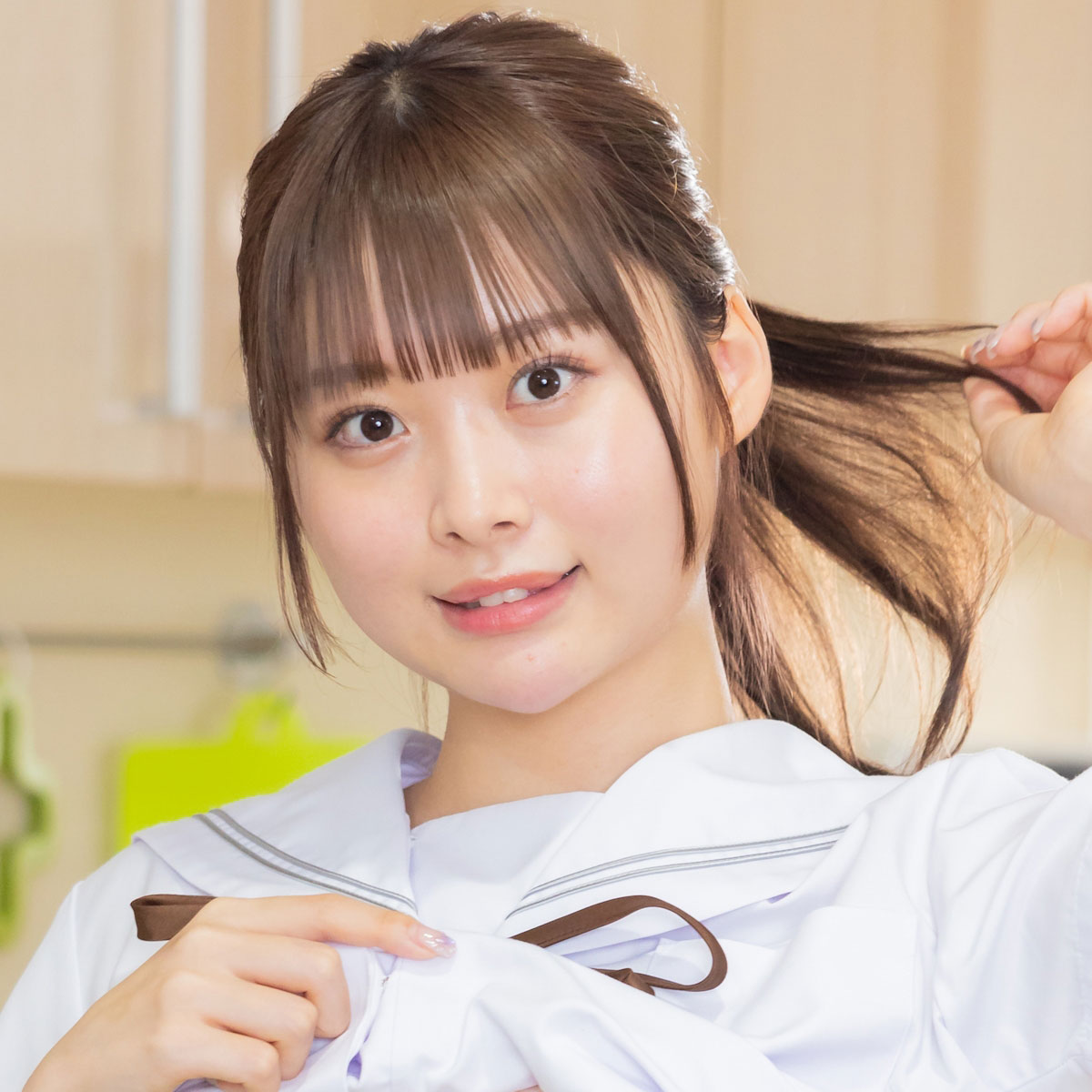 【芸能】「けしからん！」絶賛の声が続出する元AKB48達家真姫宝の水着姿にファン大興奮！