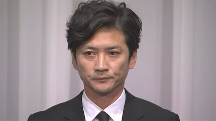 【コンプラ問題】国分太一による「会見の予定はございません」TBSの取材にSTARTO社が回答
