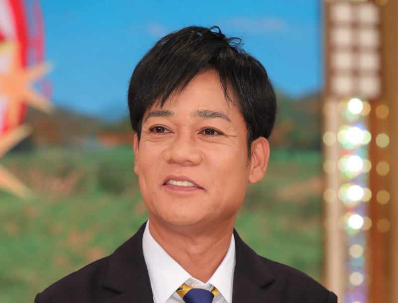 【芸能】名倉潤、飲食店がタブレット注文の店だったら「出ていく」