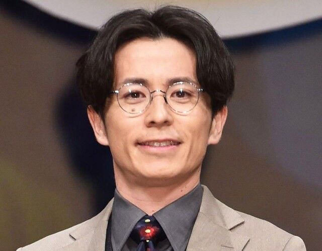 【正論】オリラジ藤森、松本人志に批判寄せた相方へ反論！「小馬鹿にするような言い方はしなくていい」