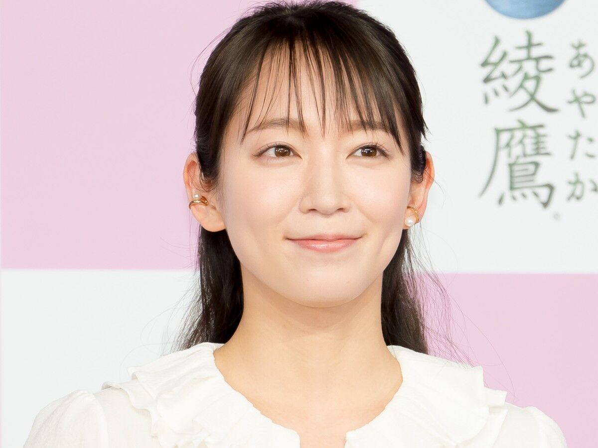 【芸能】京都出身の吉岡里帆、“いけず”象徴する言葉「ぶぶ漬けどうどす」