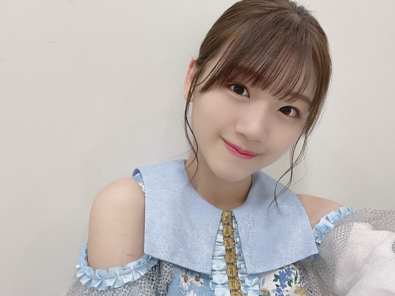 【芸能】日向坂46 佐々木美玲、ライブで空席にショック「悔しさが溢れました」