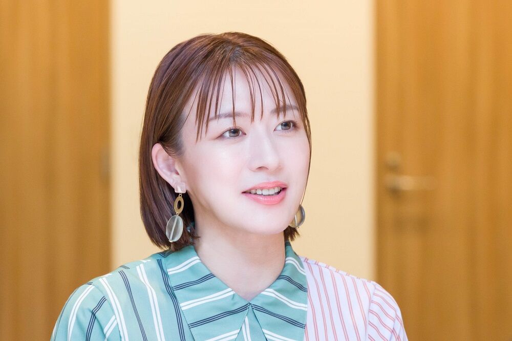 【芸能】大島由香里、ニューヨーク在住の大橋未歩に疑惑の目が・・！
