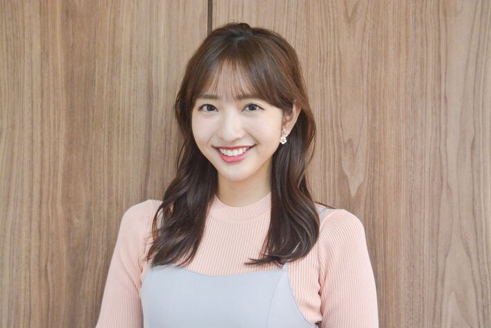 【フジ】藤本万梨乃アナが結婚、お相手は一般男性…30歳を前に決断、結婚後も仕事は継続