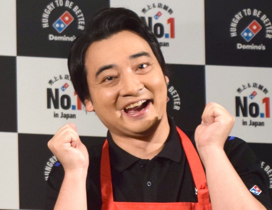 【新証言】元ジャンポケ斉藤、金銭トラブルで被害届が受理「従業員からも金を借りる…」答えた真相