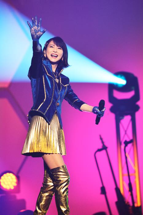 【芸能】森高千里が57歳に、最新ショットに騒然「おばさんになるなる詐欺」