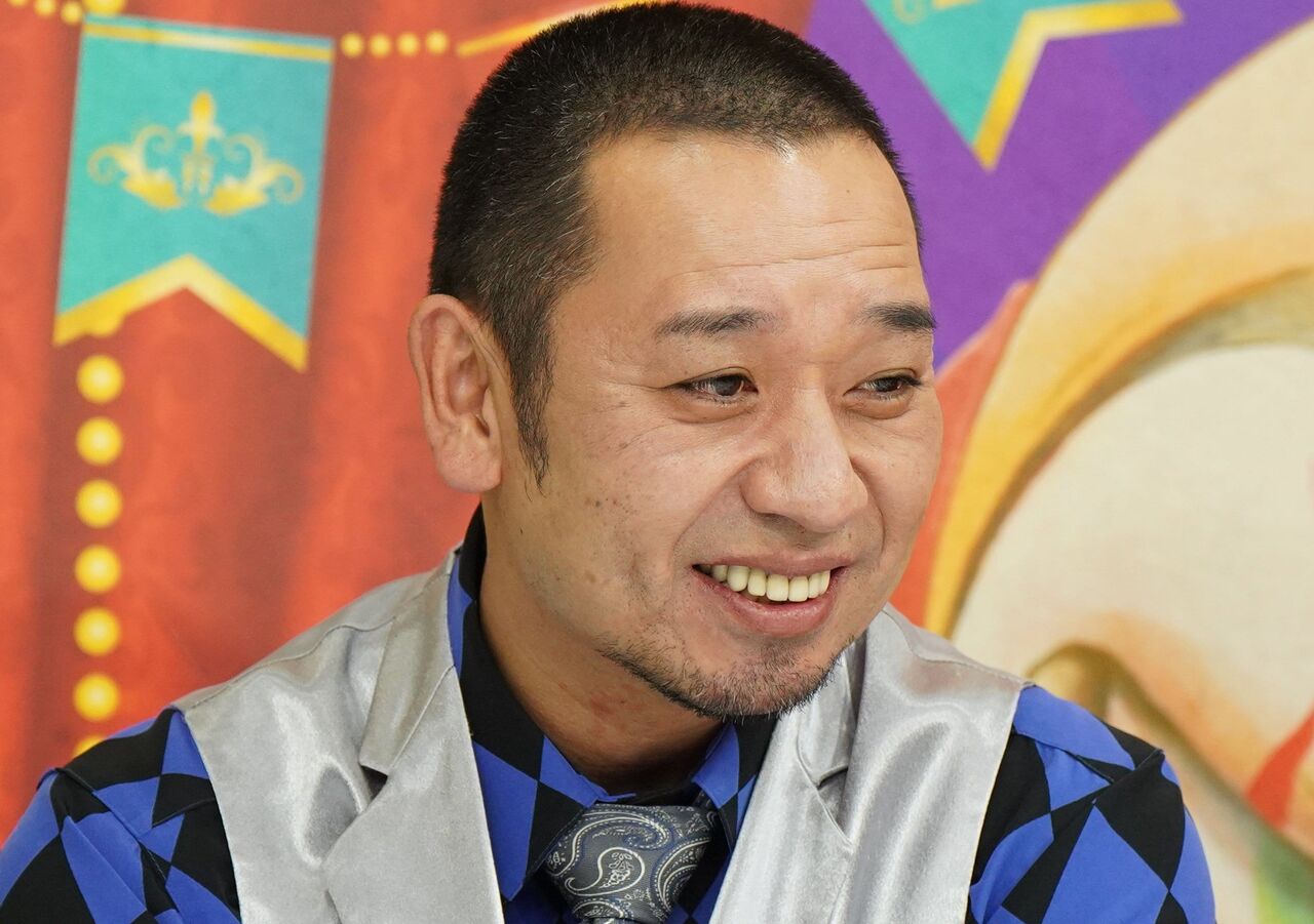 【芸能】千鳥・大悟「やめるやろ、そら!」テレビで語った『酒のツマミになる話』降板の心境