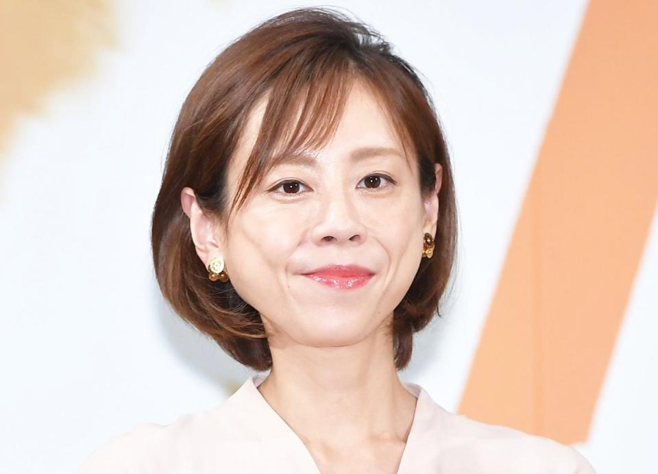 【芸能】高橋真麻、手足口病に感染していたことを報告「1ミリも動けなくなった」