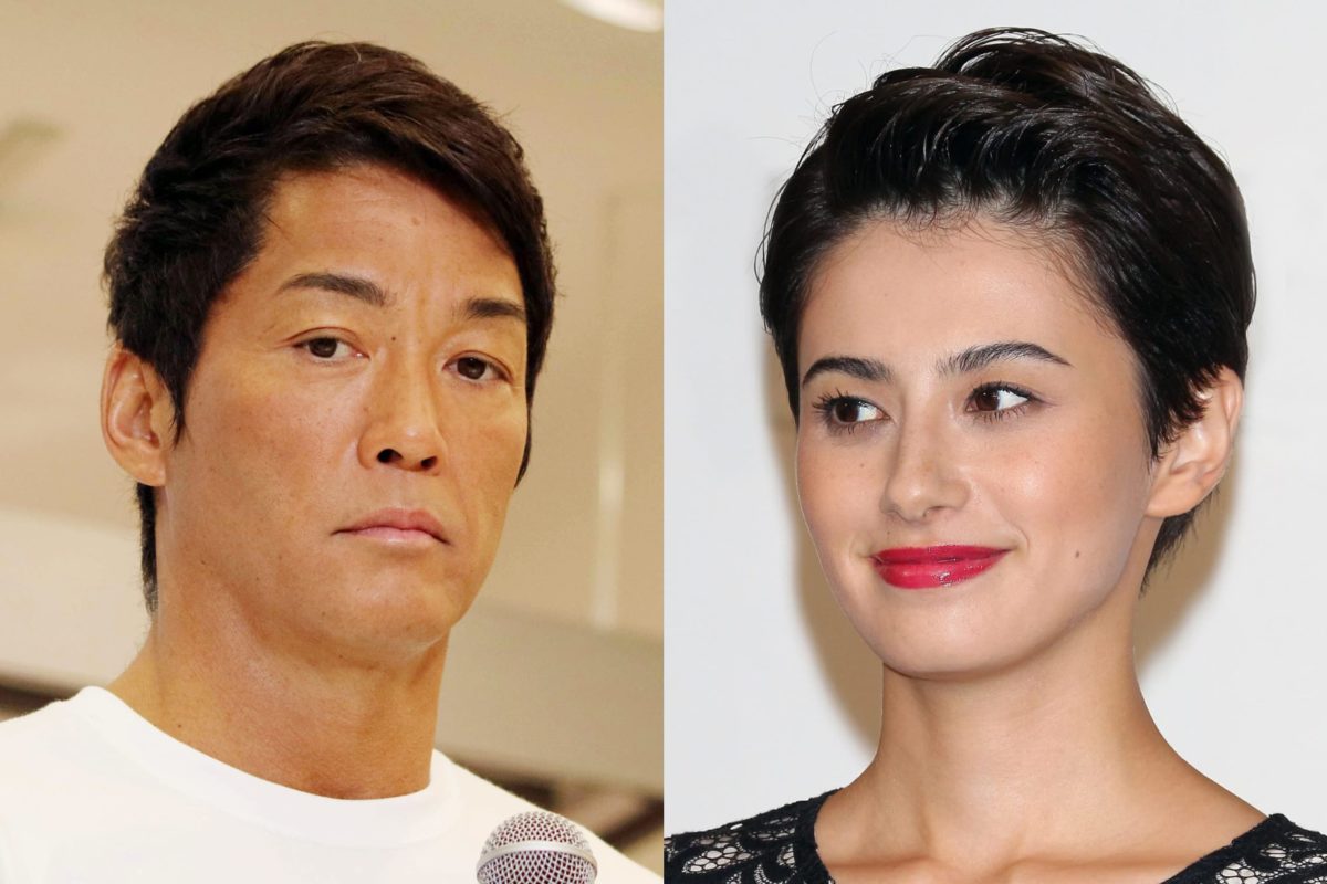 【芸能】ホラン千秋、一茂にブチギレ「カメラ回ってなかったら殴ってやりたい」