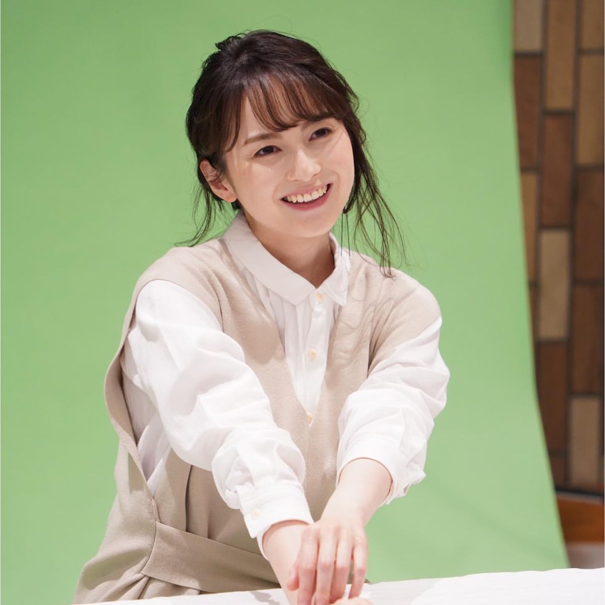 【応援】TBS 山本恵里伽アナの画像を集めてみたPart25