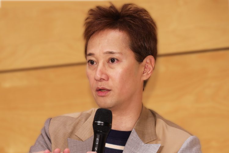 【疑問】中居正広氏＆フジテレビ問題で残された疑問…文春記事に登場する「別の男性タレント」は誰なのか？