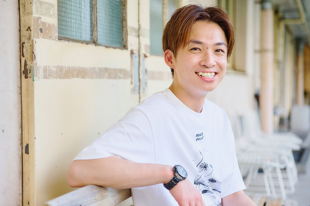 【芸能】アインシュタイン・河井、極貧実家を見せた彼女から渡されたプレゼント明かす「それの2カ月後に別れました」