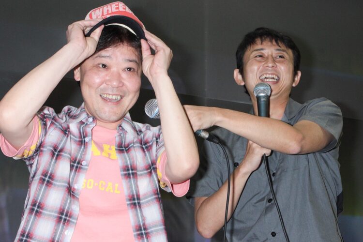 【芸能】有吉弘行が“本音”漏らす「家族はできたけど、仲間が少ないなと。僕上島さんも…」