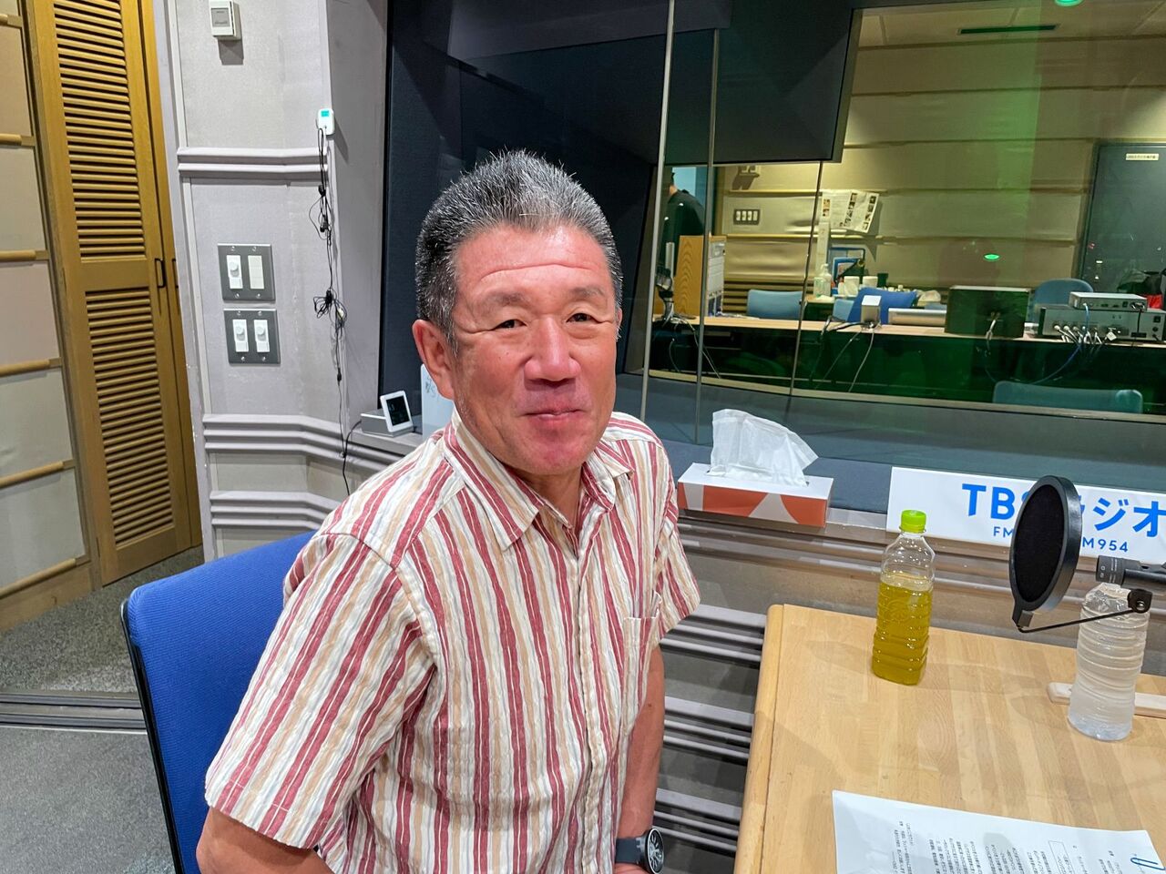 【芸能】ラッシャー板前、たけし軍団の“罰ゲームの掟”明かす「そういう教育だった」