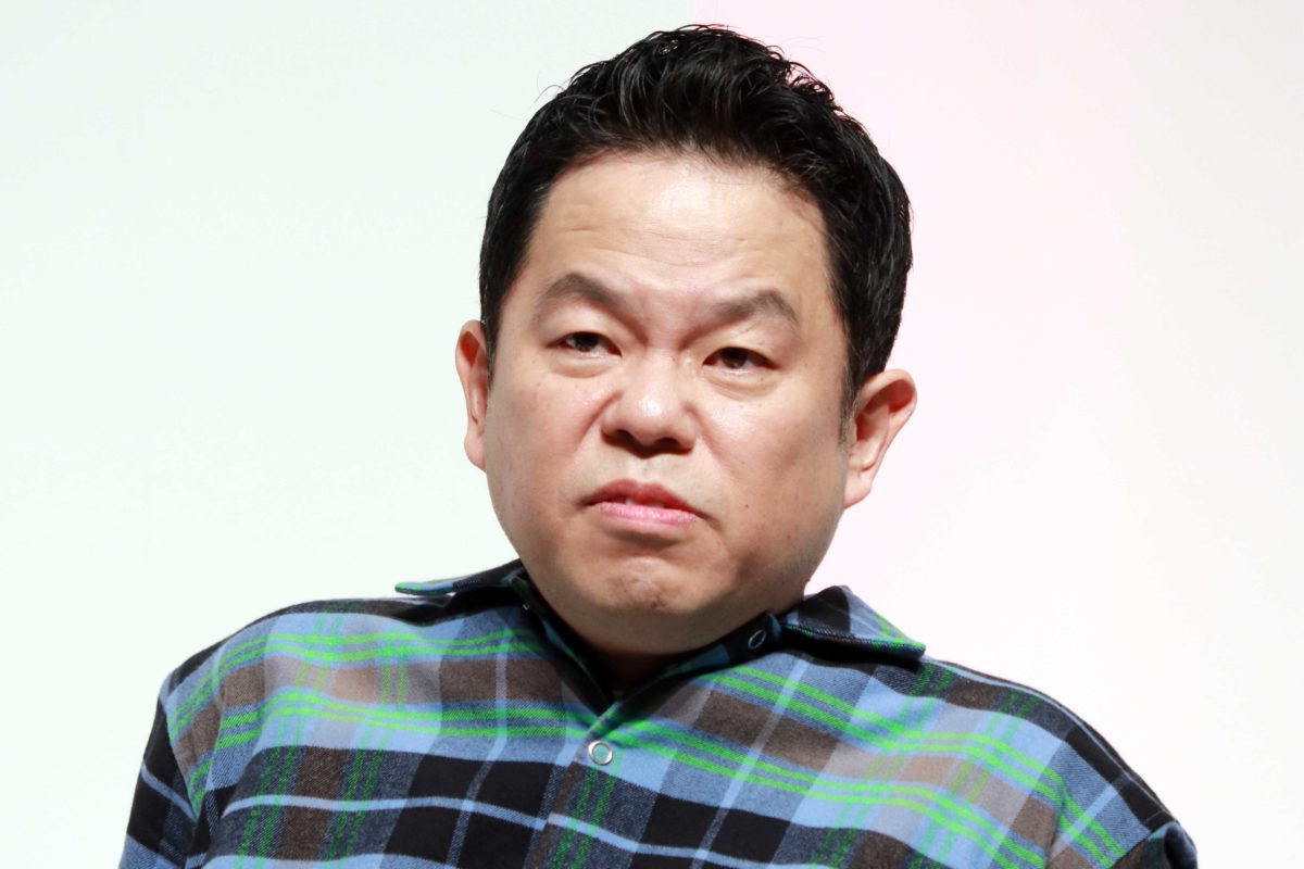 【芸能】ダイアン津田、最近東京で単身用にタワマンに引っ越し「芸能界やらせてもらってますから」