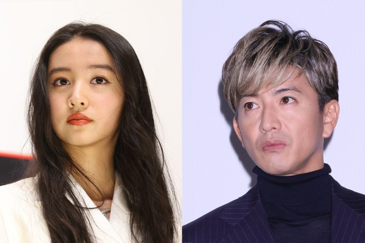 【芸能】Koki,が明かす木村家の食事事情に共演者驚き「おうちか外食だったらみんな…」