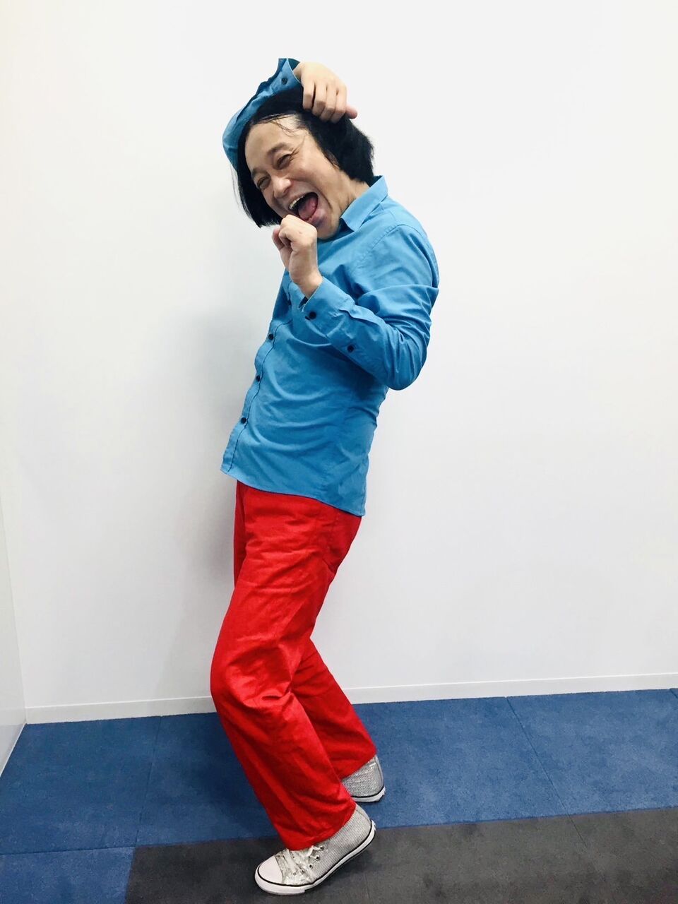 【芸能】永野、しつこい訪問販売の若者に激怒「会社のやり方から本人の見た目まですべてを罵倒した」