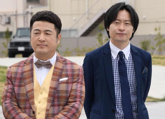 【芸能】解散発表の「和牛」、水田のコメントがネットで大論争「人間性の差を感じた」
