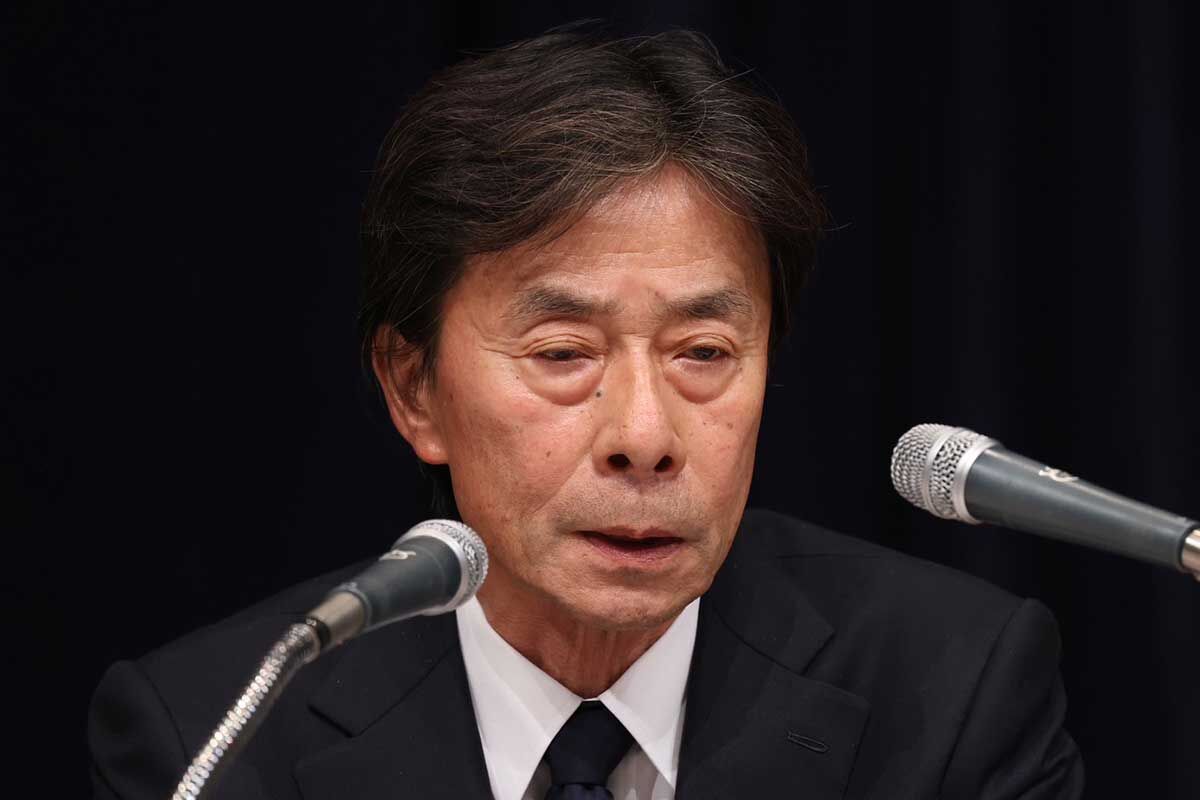 【速報】フジテレビ、港元社長らに対し法的責任追及へ…中居正広氏問題で