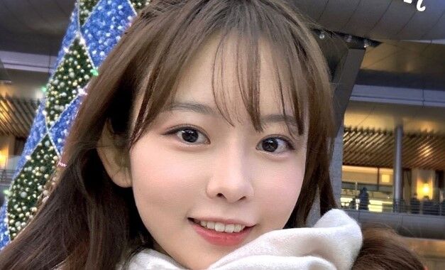 【フジ】21歳現役東大生・田中裕理、就任3ヶ月で『めざまし』お天気キャスター卒業