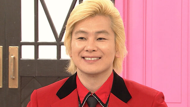 【芸能】カズレーザー、結婚しても家事は「絶対にやらない！」と宣言