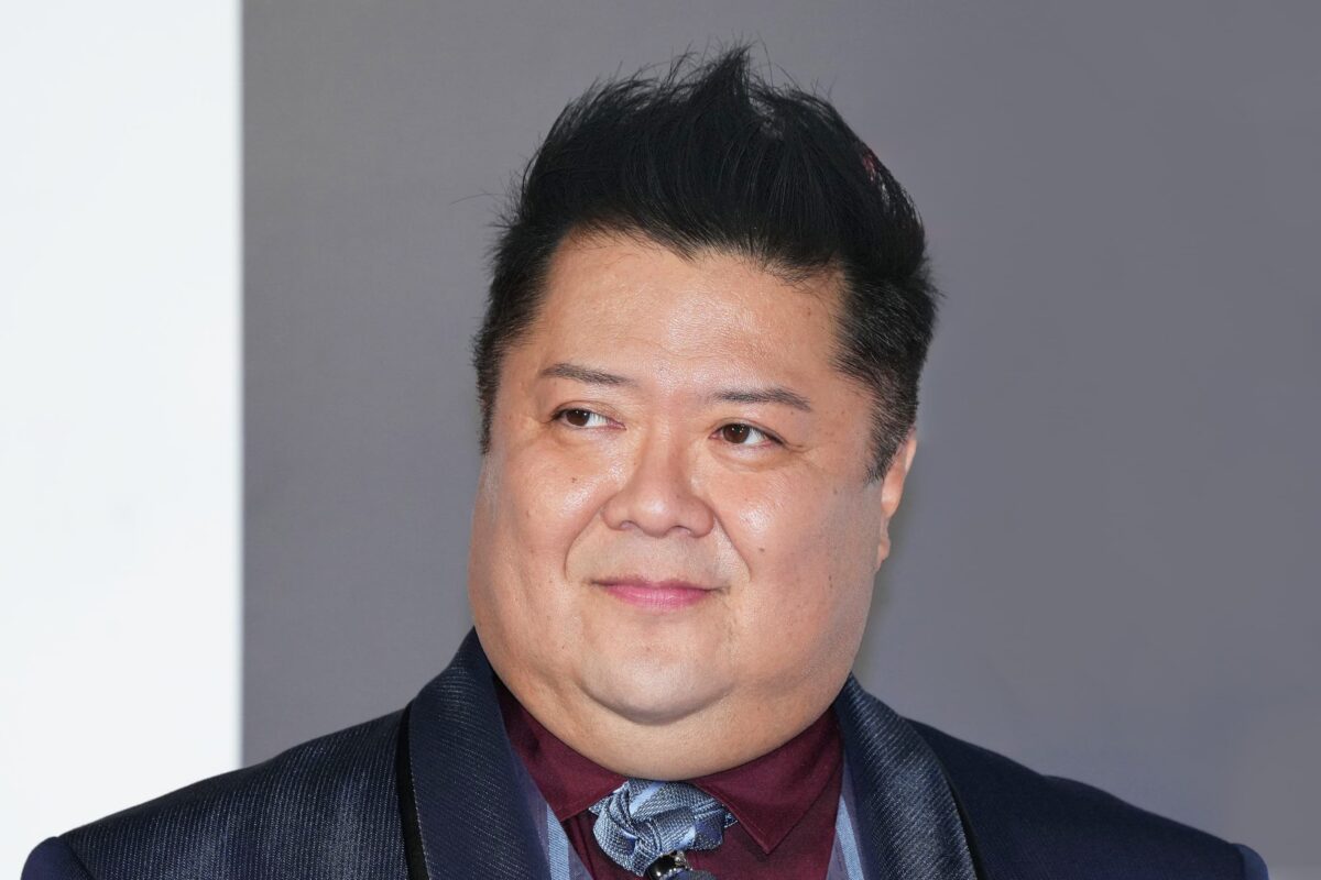 【芸能】ブラマヨ小杉が絶句、医師が重大な病気を指摘…！