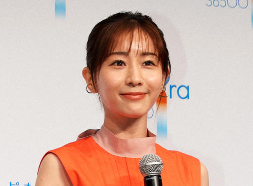 【芸能】田中みな実、現在の恋愛事情明かす「本当にショックだった」